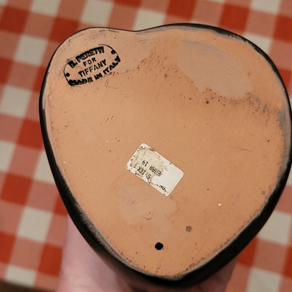 Tiffany & Co. Elsa Peretti Bone Candlestick PAIR - Picture 4 of 7